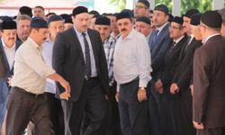 Alihan Kuriş’in de aralarında olduğu 49 şüpheliye operasyon