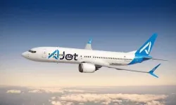 AJet'ten gençler için özel kampanya