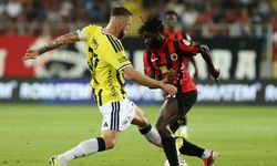 Gençlerbirliği'nden Fenerbahçe'ye sezonun ilk haftasında büyük darbe!