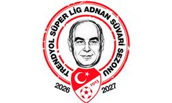 2026-2027 Süper Lig Sezonunun İsmi Açıklandı! TFF'den Adnan Süvari Kararı