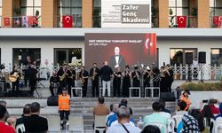 ABB Kent Orkestrası’ndan Sakarya Meydan Muharebesi’nin 105. yılına özel konser