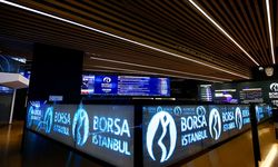 Borsa günü yükselişle kapattı