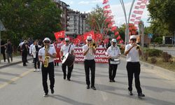 Kahramankazan'da 2. Uluslararası Kavurma ve Gastronomi Festivali