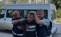 10 yıl hapisle aranan tribün lideri Samsun'da yakalandı