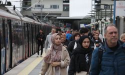 30 Ağustos'ta Kent İçi Raylı Sistemler Ücretsiz Olacak mı?