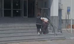 33 yıl hapisle aranan hükümlü Kayseri'de yakalandı