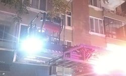3'üncü kattan düşen Sevilay öldü!