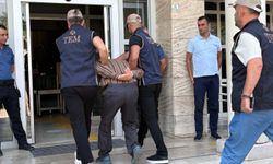 7 yıldır aranıyordu: Suikast timinin firari üyesi adliyeye sevk edildi