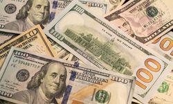 ABD'nin ulusal borcu 40 trilyon dolardan fazla