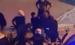 Adana'da iş yerine silahlı saldırı