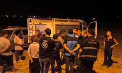 Adana'da kayıp engelli bulundu