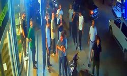 Adana'da otomobil ve motosiklet çarpıştı
