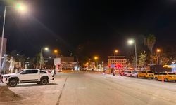Adıyaman'da 2 saatte 8 deprem yaşandı