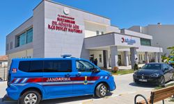 Akıma kapılan vinç operatörü hayatını kaybetti