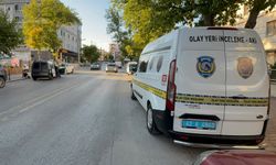 Alacak meselesi ölümle bitti