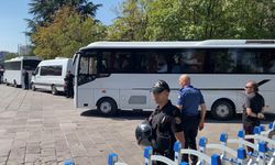 'Alihan Kuriş' suç örgütüne yönelik soruşturma: 32 tutuklama