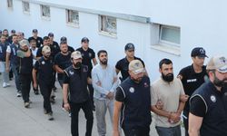 Alparslan Kuytul ve Eşi Cezaevinde