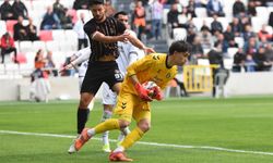 Altay'da Ulaş'ın Forması Garanti