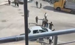 Altındağ'da kalabalığın üzerine ateş açtı!