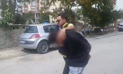 Ankara’da drift operasyonu: 11 şüpheliye gözaltı, 12 araç trafikten men