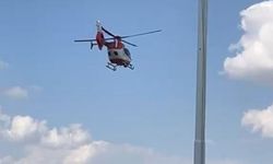Ankara'da feci kaza: 1 ölü, 16 yaralı
