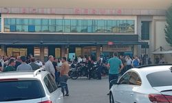Ankara’da maden faciası: 1 işçi öldü, 8 işçi yaralandı