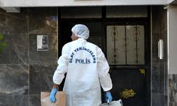 Antalya’da anne ile kızı, yataklarında ölü bulundu