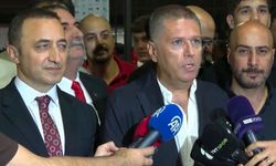 Arda Çakmak’tan Fenerbahçe galibiyeti sonrası açıklama
