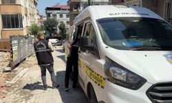 Avcılar'da inşaattan düşen işçi yaşamını yitirdi