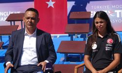 "Avrupa madalyalarım vardı ama şampiyonluk çok başka"