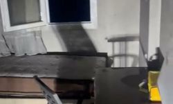 Aydın'da Eşi Yangında Ölen Kadın Gözaltında