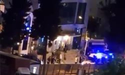 Bahçelievler'de Silahlı Kavga