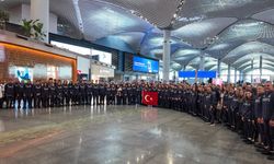 Bakan Bak Akdeniz Oyunları'nda mücadele edecek sporculara başarı diledi