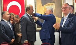 Bakan Bolat’tan Tavşanlı’da mesaj: “Türkiye artık küresel bir güç”