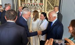 Bakan Bolat’tan ‘Terörsüz Türkiye’ ve ekonomi mesajı