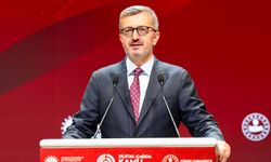 Bakan Çiftçi: Dezenformasyon milli güvenliğimizi ilgilendiriyor