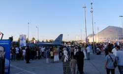 Bakan Çiftçi: Milli teknolojiyle güçlü Türkiye