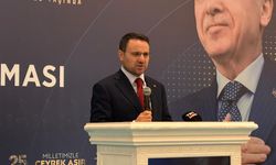 Bakan Gürlek açıkladı: 30 faili meçhul cinayet aydınlatıldı