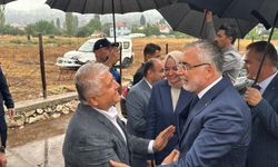 Bakan Işıkhan: Ata sporlarımızı sonuna kadar destekliyoruz