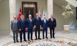 Bayraktar: Enerji ve maden savaşı dünyada sürüyor