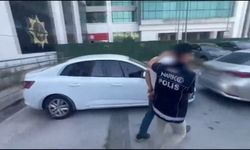 'Bebekli kurye' Küçükçekmece'de yakalansın