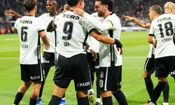 Beşiktaş Galibiyet Serisine Devam Etmek İstiyor