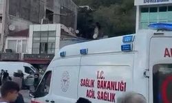 Beykoz'da otomobil yayaların arasına daldı: 5 yaralı
