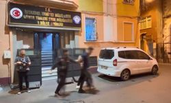 Beyoğlu'nda yankesicilik şüphelisi yakalandı