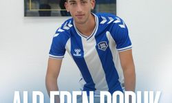 Bigaspor'dan Defansa Transfer