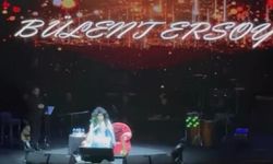 Bülent Ersoy hayranına tepki gösterdi