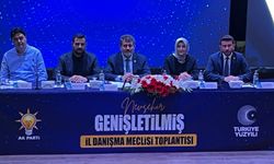 Bülent Turan: Terörsüz Türkiye'yi Beraber İnşa Edeceğiz!