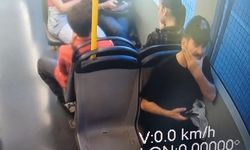 Bursa'da evlere tırmanarak giren hırsız yakalandı
