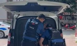 Bursa'da hapis cezası olan hükümlü yakalandı