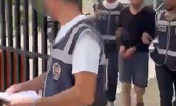 Bursa'da hükümlülere yönelik operasyon
